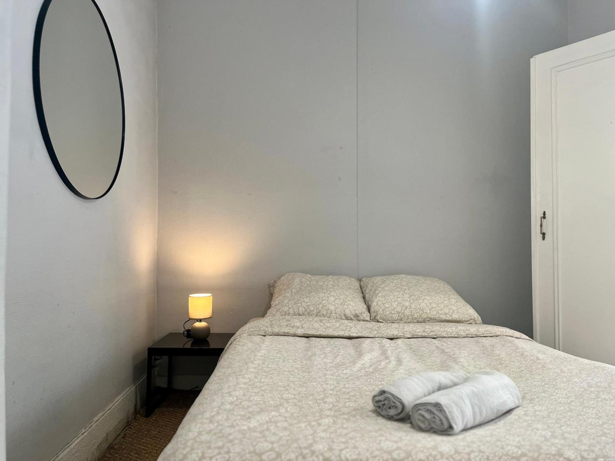 Suite Lavani Lyon Ngoại thất bức ảnh